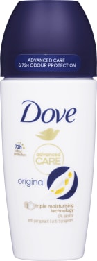 Dove Roll-On