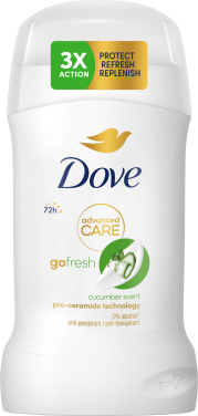 Dove Deo Stick