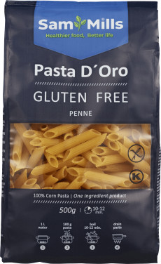 Pasta D'oro
