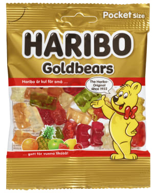 Goldbears