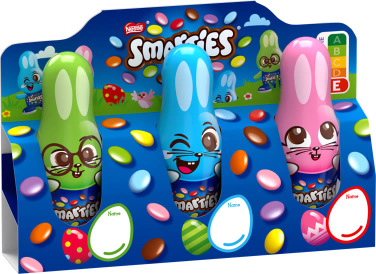 Smarties