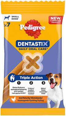 Pedigree Dentastix