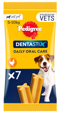 Pedigree Dentastix Small 7pk