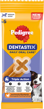 Pedigree Dentastix