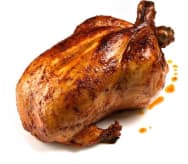 Produktbilde: Nygrillet kylling