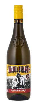 Vinologist Chenin