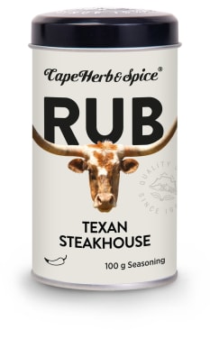Texan Steakhouse