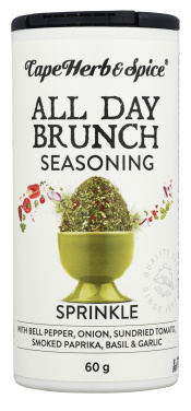 All Day Brunch