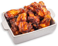 Produktbilde: Buffalowings
