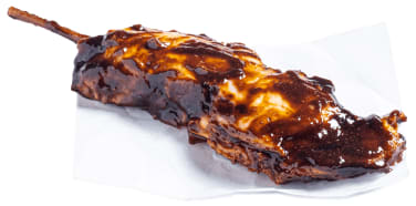 Kyllingspyd Sweet Bbq Kald pr stykk