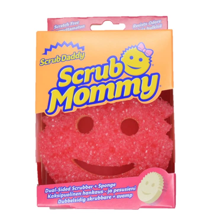 Scrub Daddy Scrub Mommy 1stk