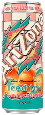 Arizona Iced