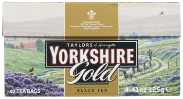 Yorkshire Te