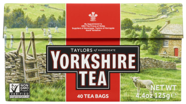 Yorkshire Tea
