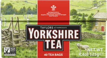 Yorkshire Tea