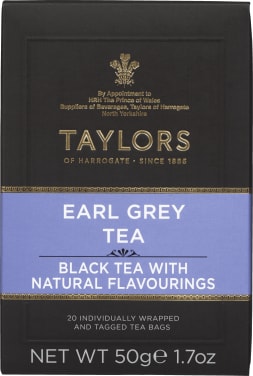 Earl Grey