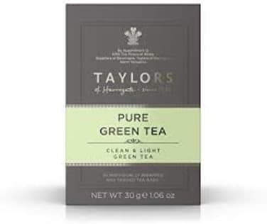 Pure Green Tea