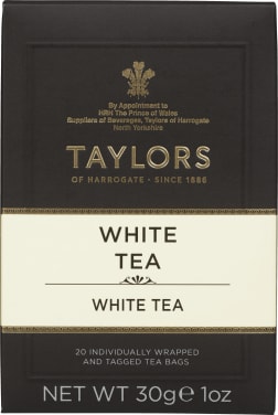 White Tea