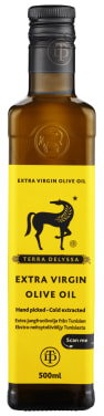 Olivenolje