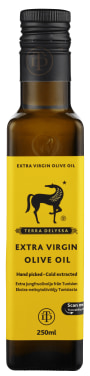 Olivenolje