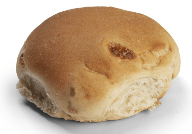 Karamellbolle