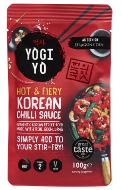 Korean Sauce