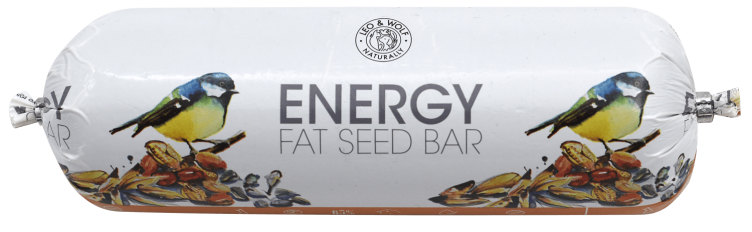 Product Image for Fettfrøbar Energi 600g