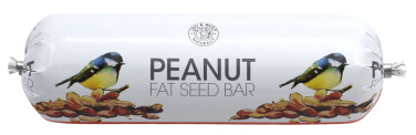 Fettfrøbar Peanøtt 600g