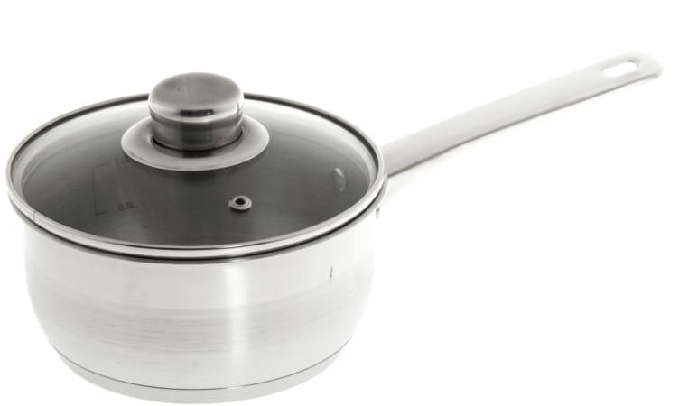 Kjele 1,5 L m/Lokk Maku
