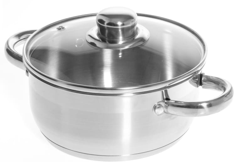 Kjele 2 L m/Lokk Maku