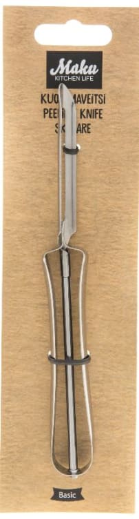 Skreller Metall Maku