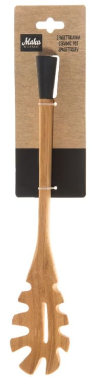 Spagettisleiv Bambus Maku