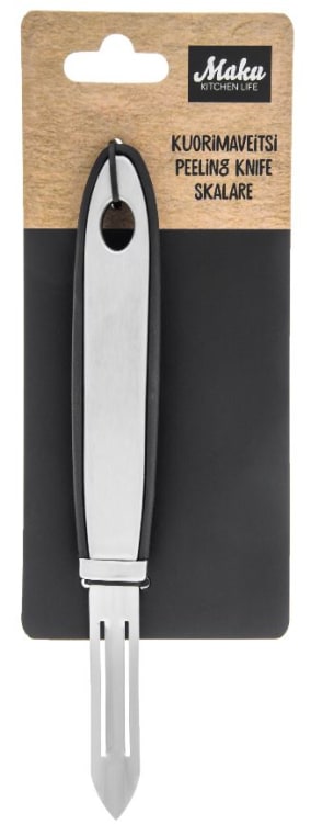 Skreller Metall Maku