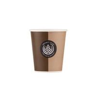 Kaffebeger 25cl 80stk Coffee To Go