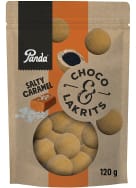 Produktbilde: Panda Lakriskuler