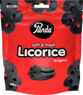 Panda Lakris