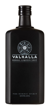 Valhalla By Koskenkorva