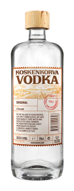 Koskenkorva Vodka