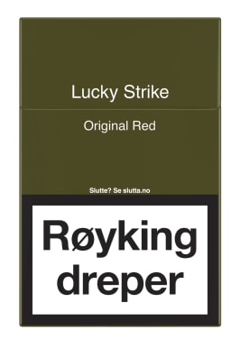 Lucky Strike