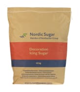 Dekorsukker 10kg  Nordic Sugar