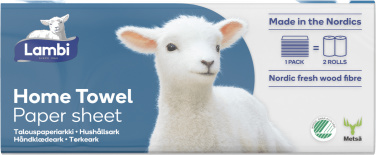 Lambi Home Towel