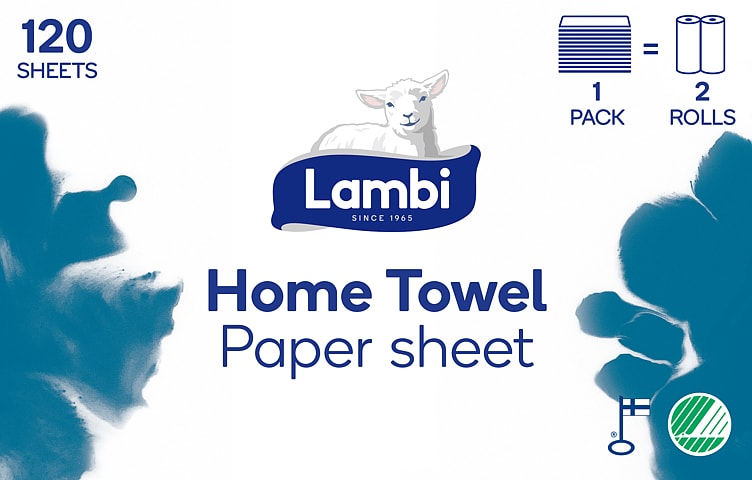 Home Towel 120ark Lambi
