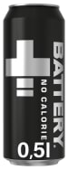 Produktbilde: Battery No Calorie