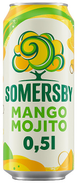Somersby