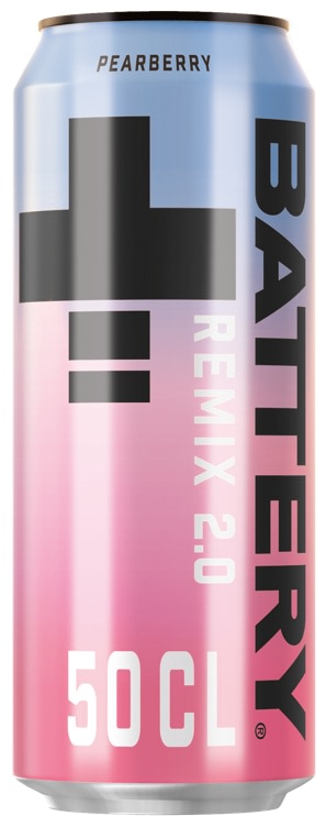 Product Image for Battery Pearberry 0,5l boks