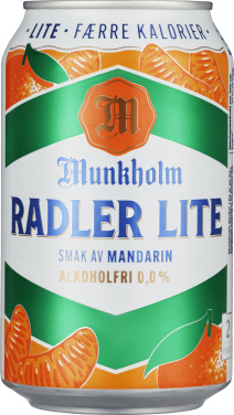 Munkholm Radler