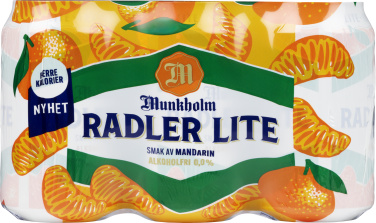 Munkholm Radler