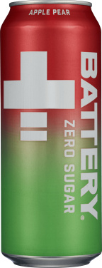 Battery Zero