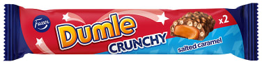 Dumle Crunchy