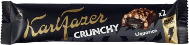 Fazer Crunchy